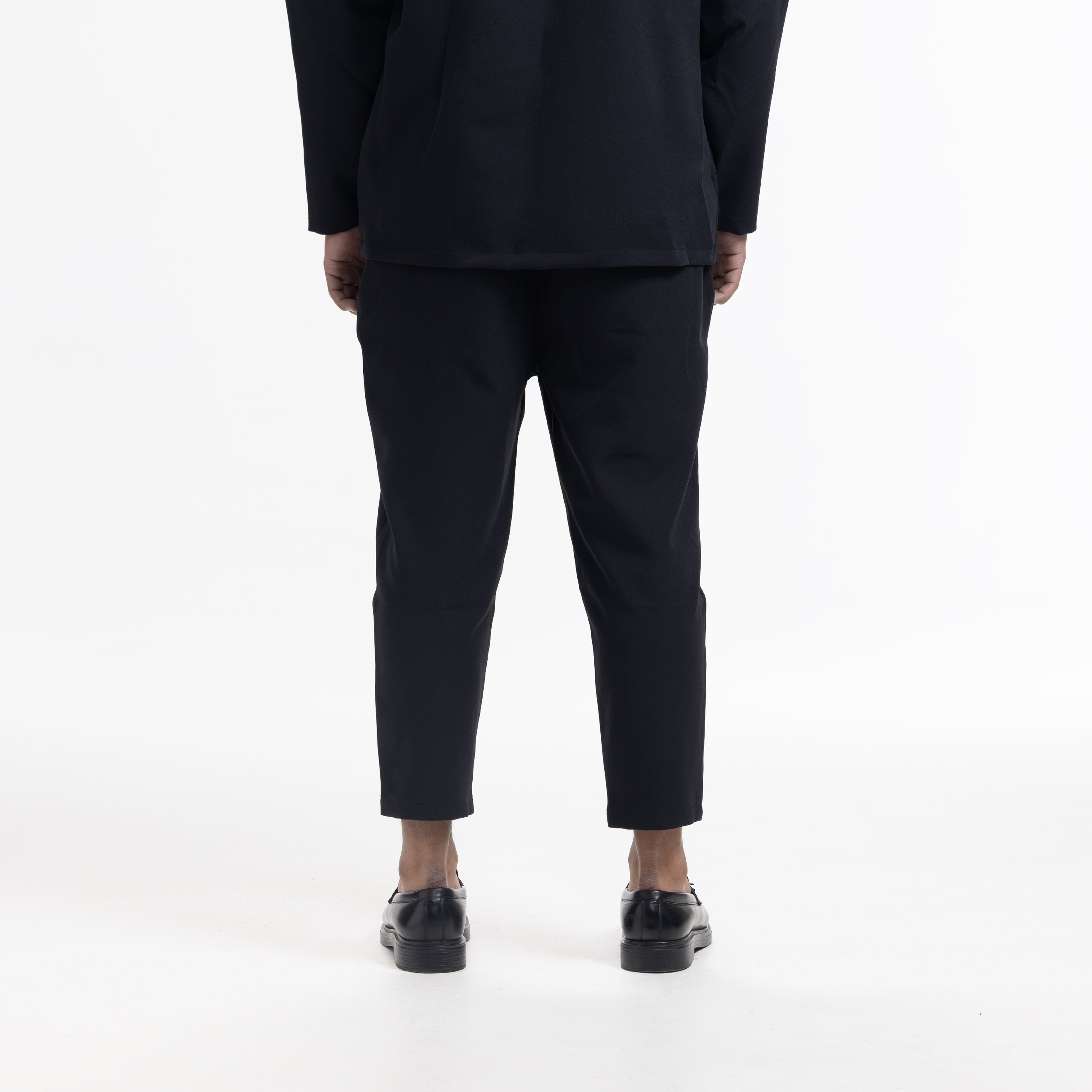 ELEGANZA PANT - TAPERED