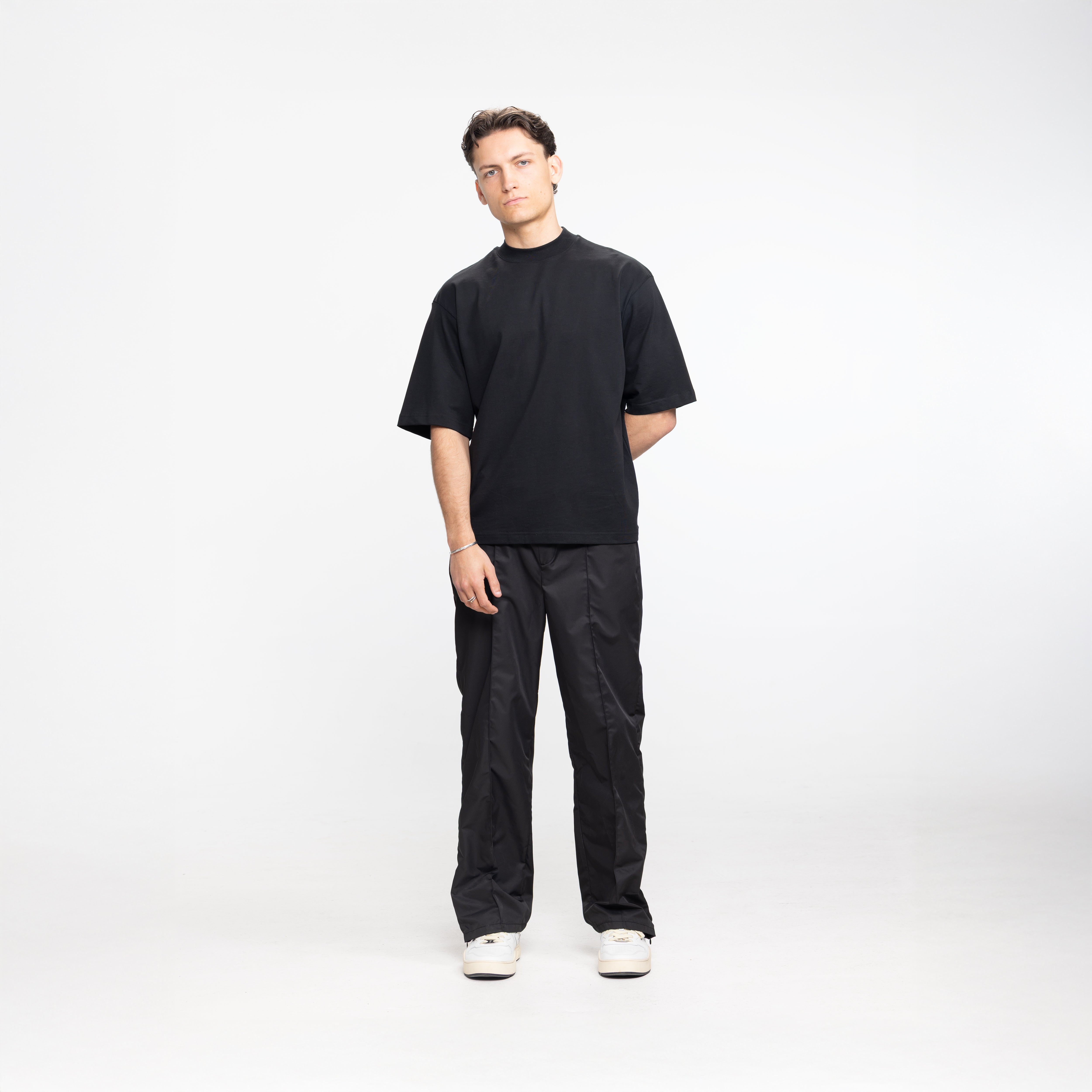 SCURO PANT - WIDE LEG