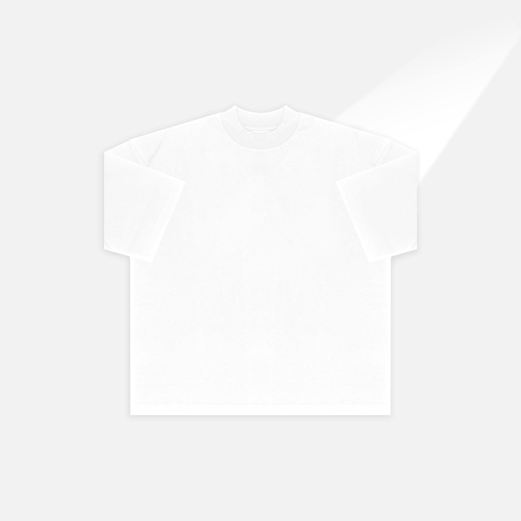 THE ESSENZA T - WHITE