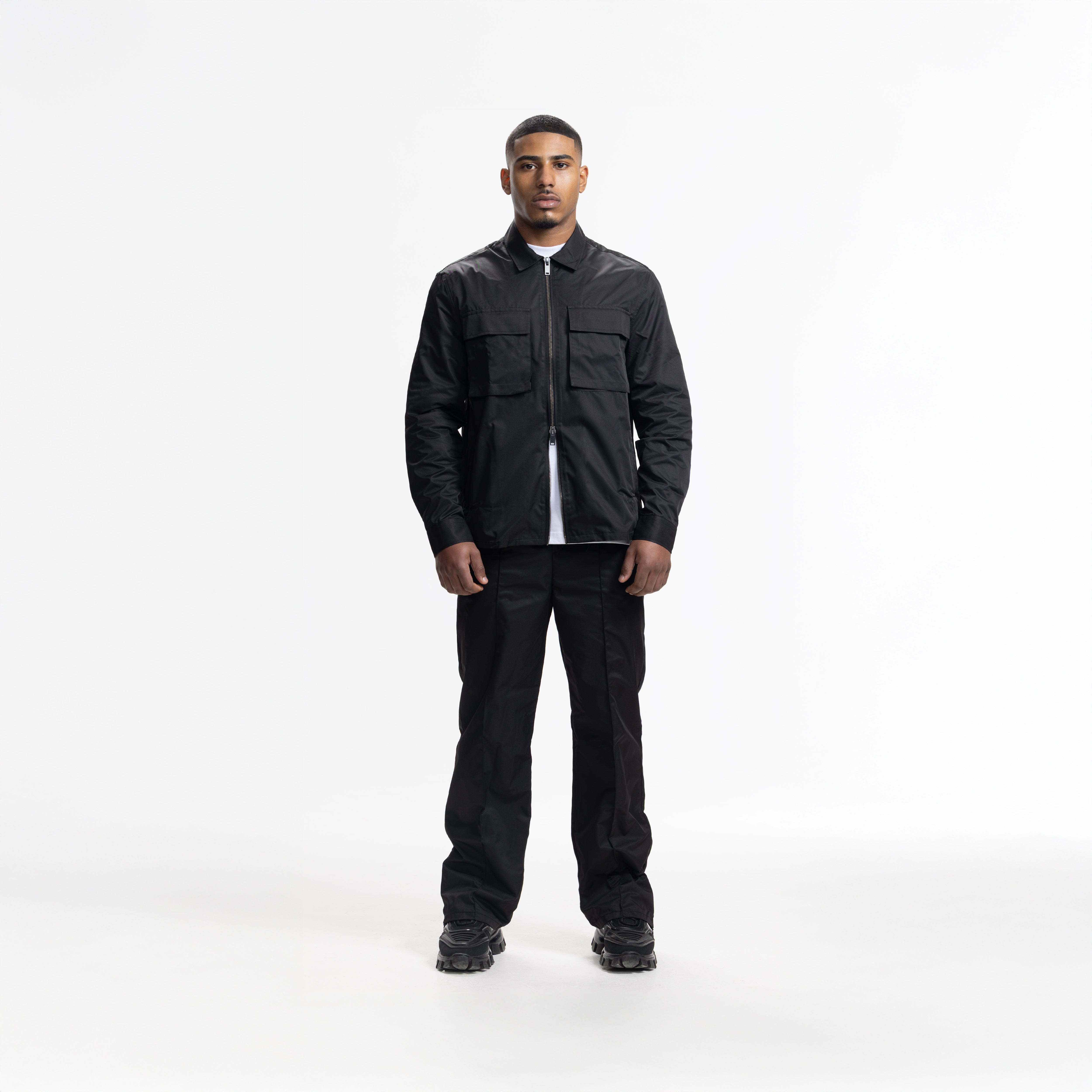 SCURO JACKET