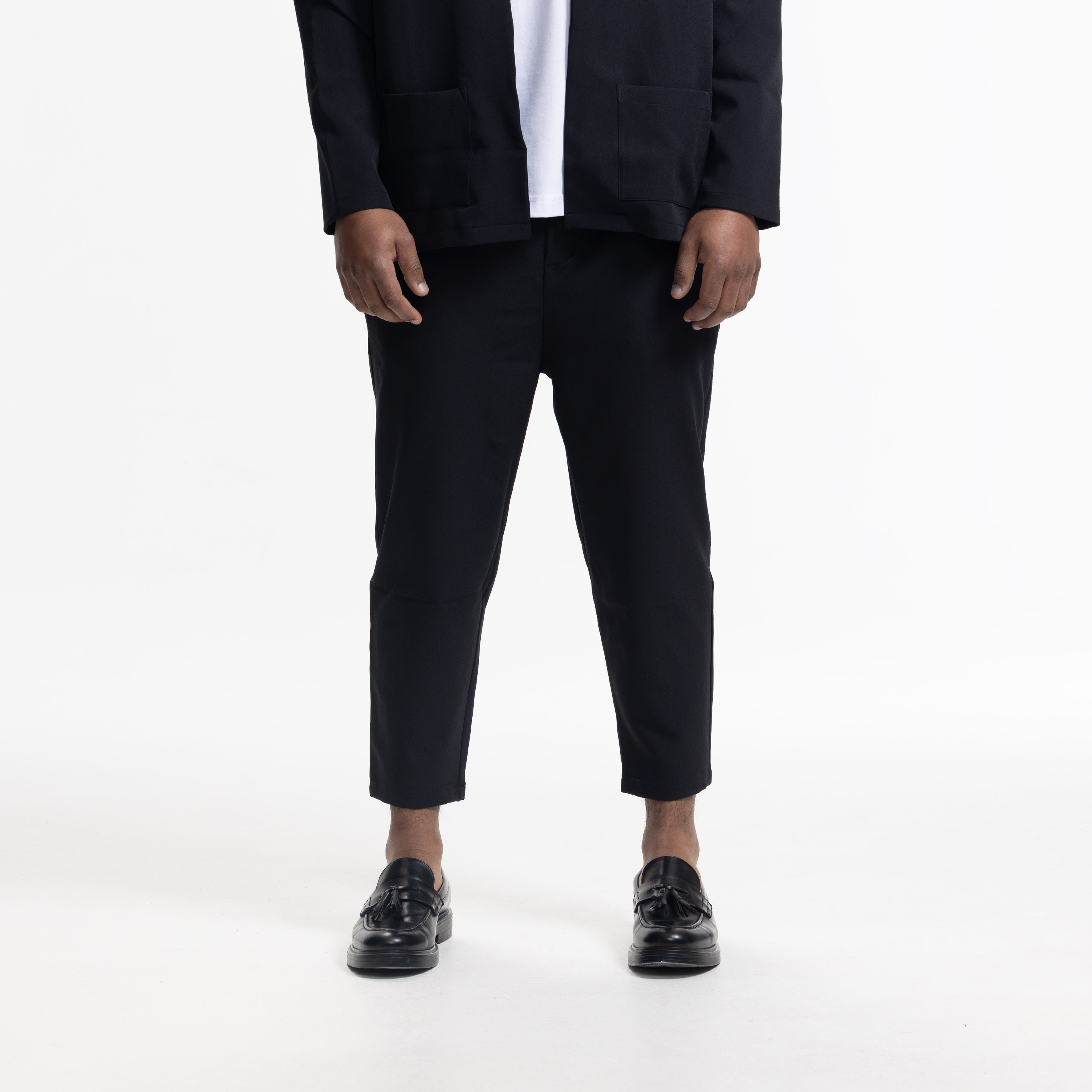 ELEGANZA PANT - TAPERED