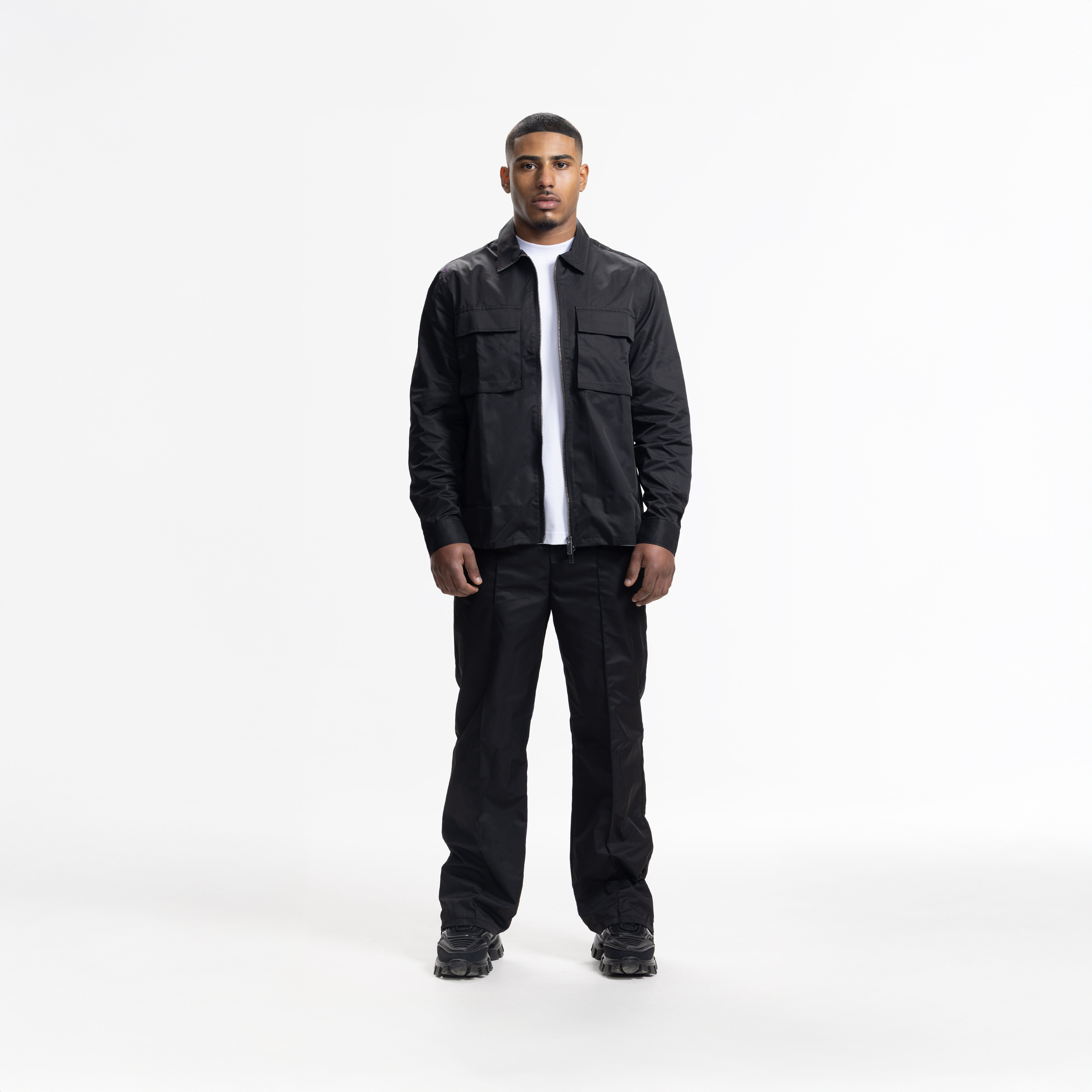 SCURO JACKET