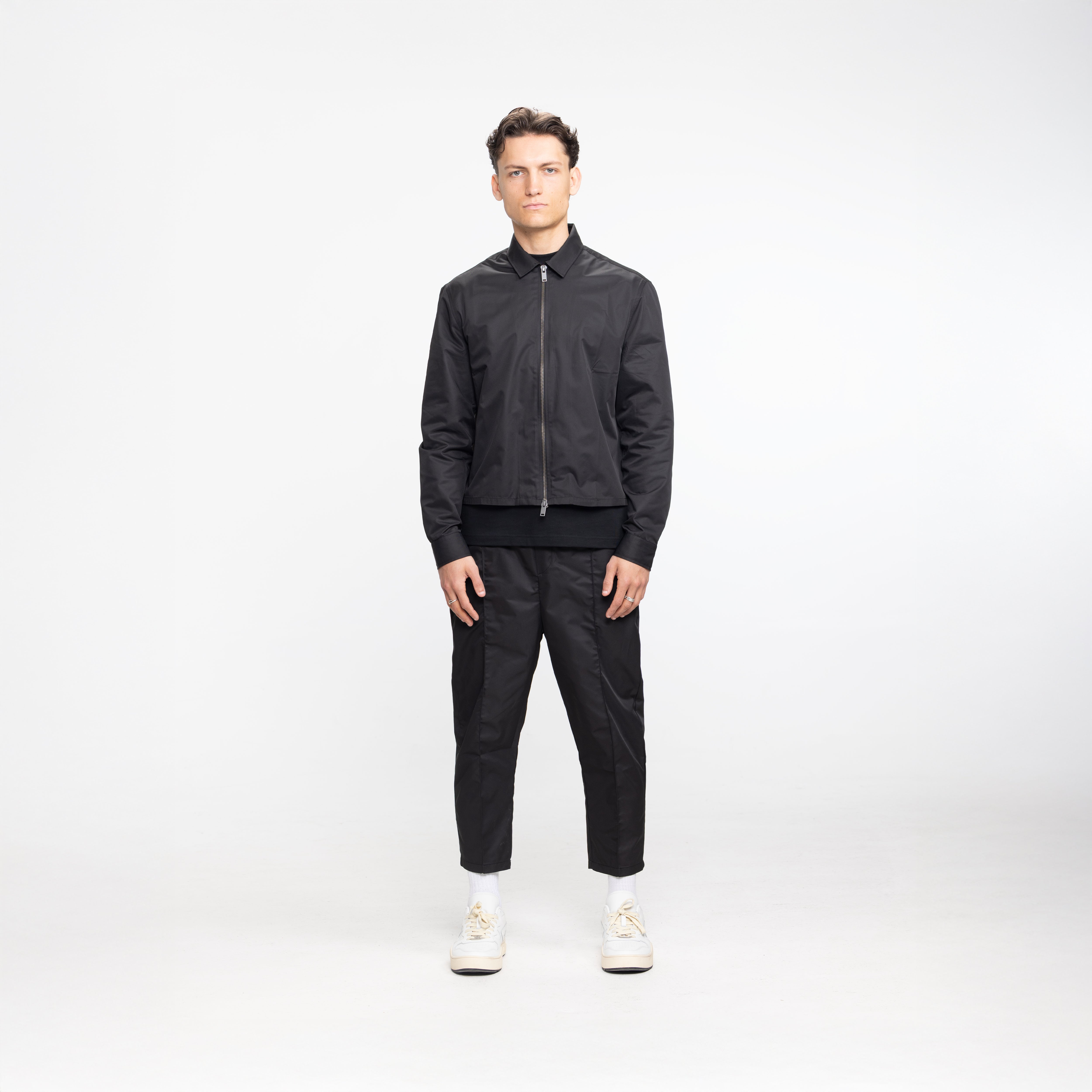 SCURO PANT - TAPERED