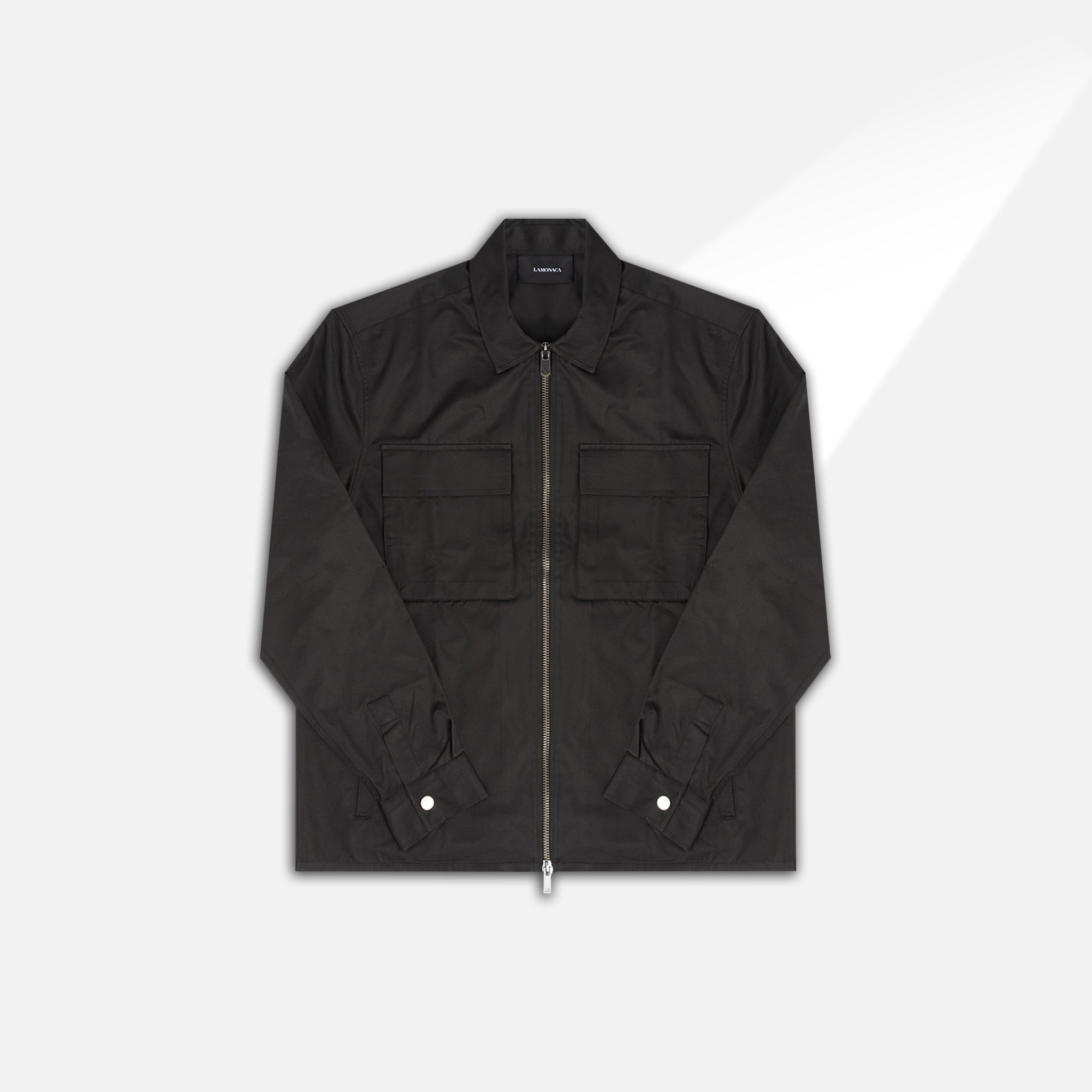 SCURO JACKET