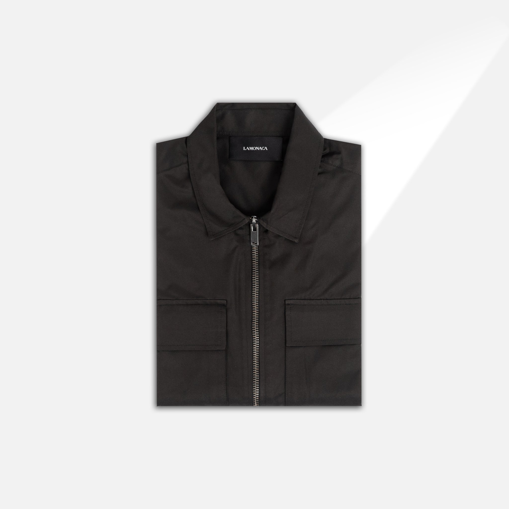 SCURO JACKET