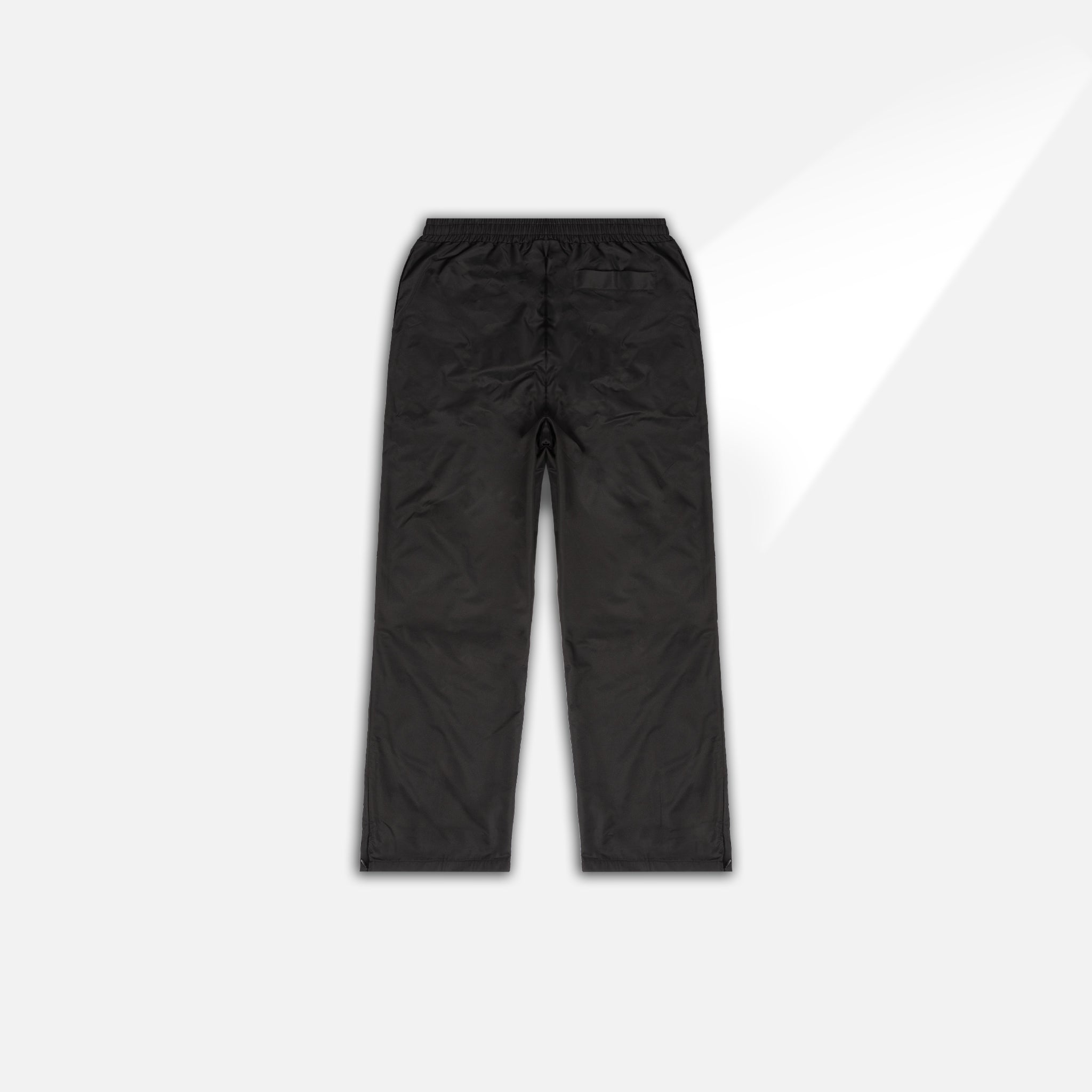 SCURO PANT - WIDE LEG
