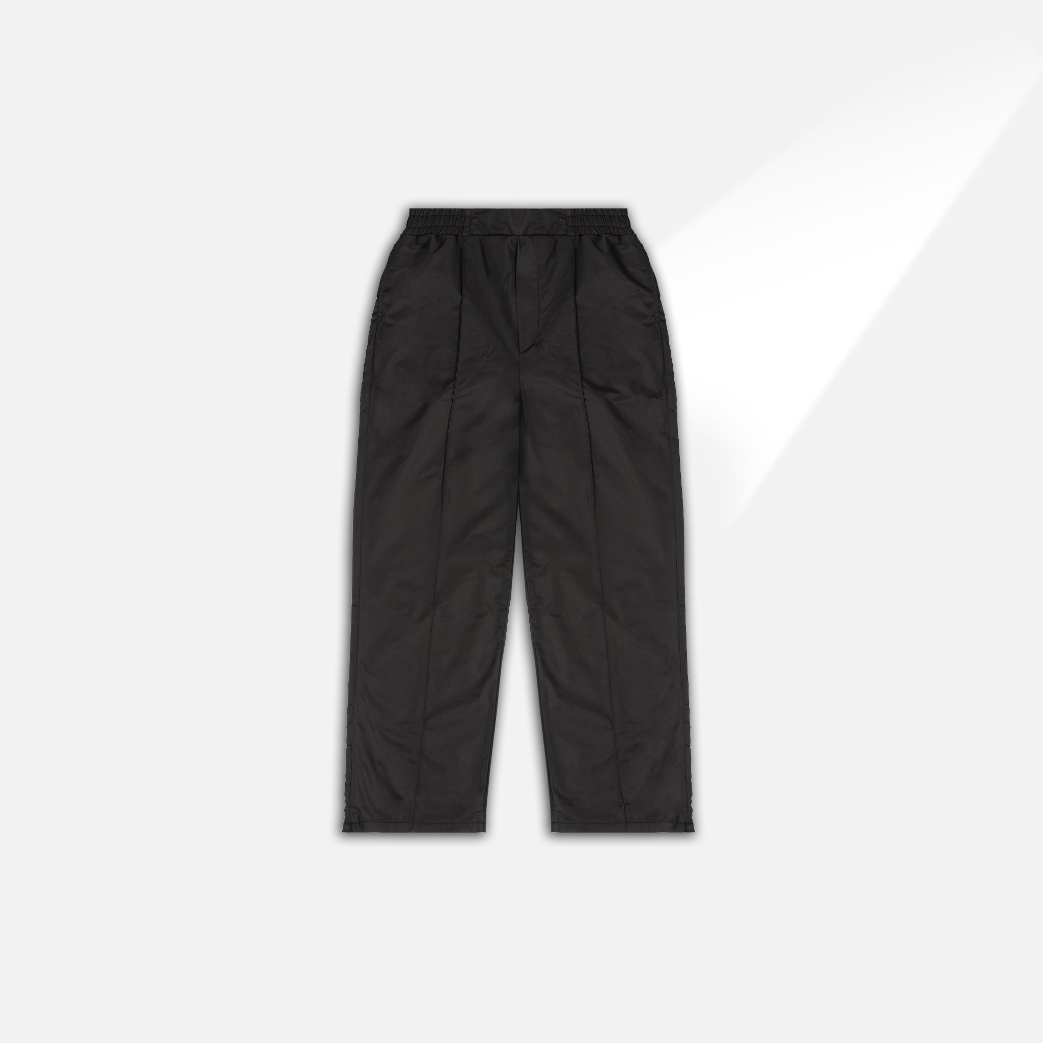 SCURO PANT - WIDE LEG