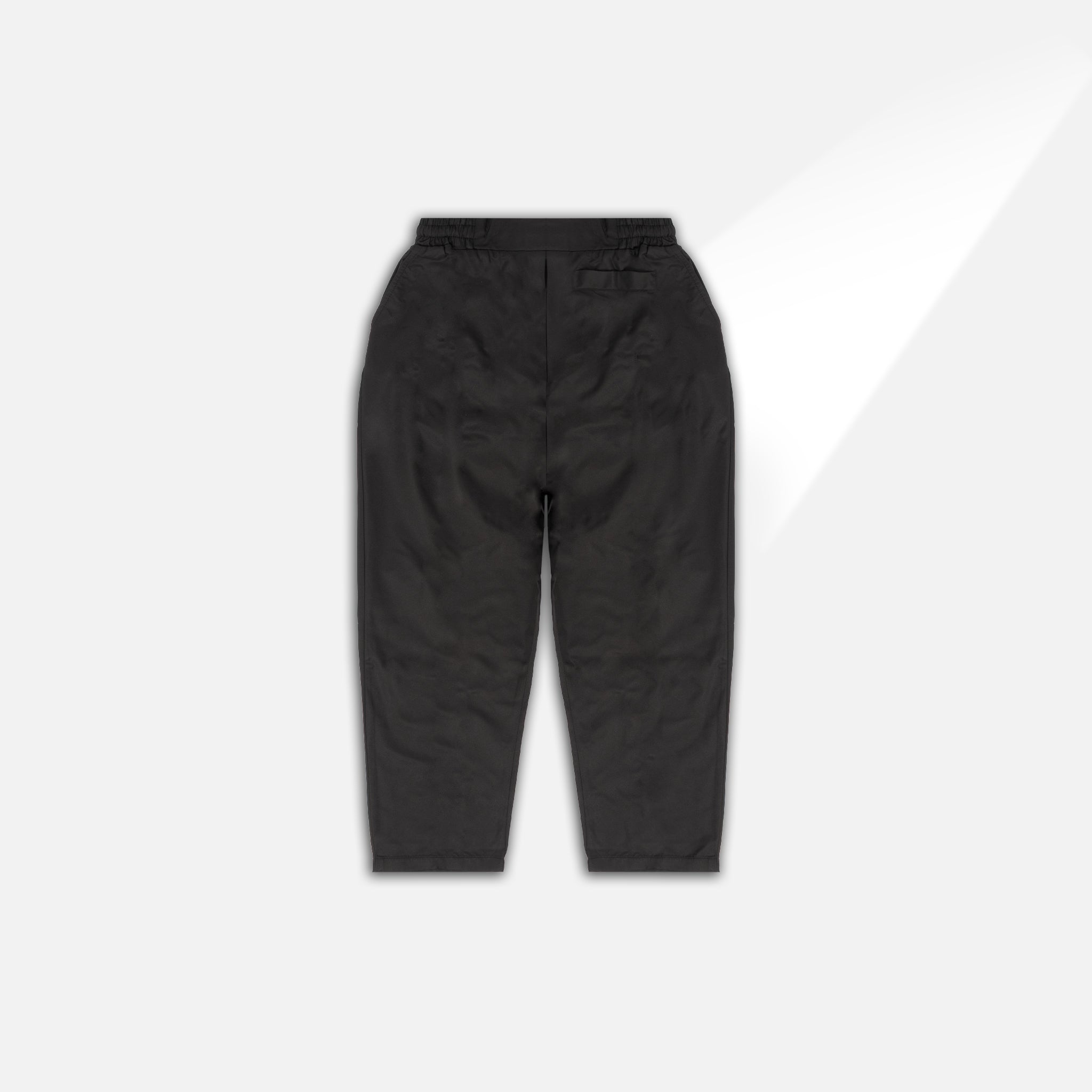 SCURO PANT - TAPERED