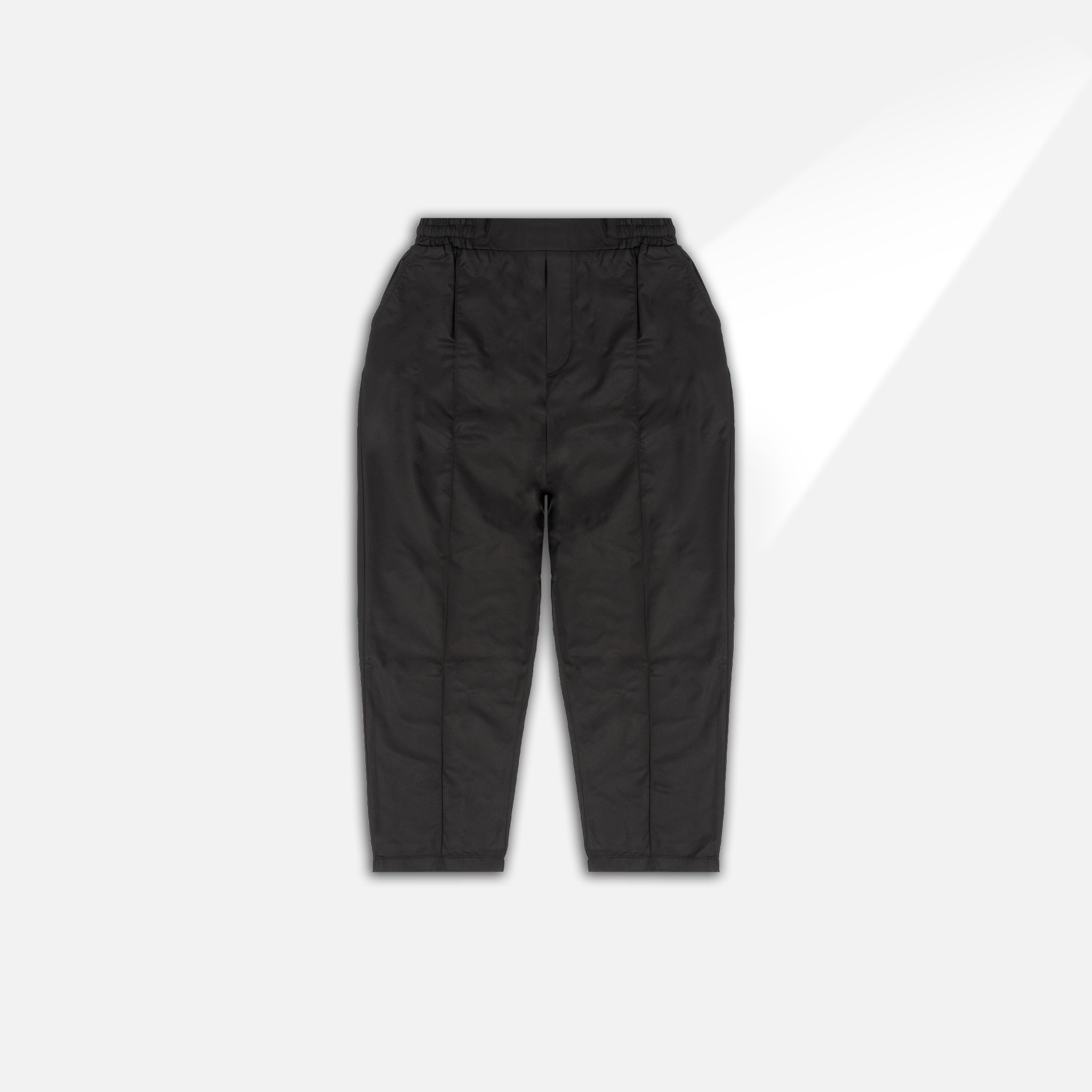 SCURO PANT - TAPERED