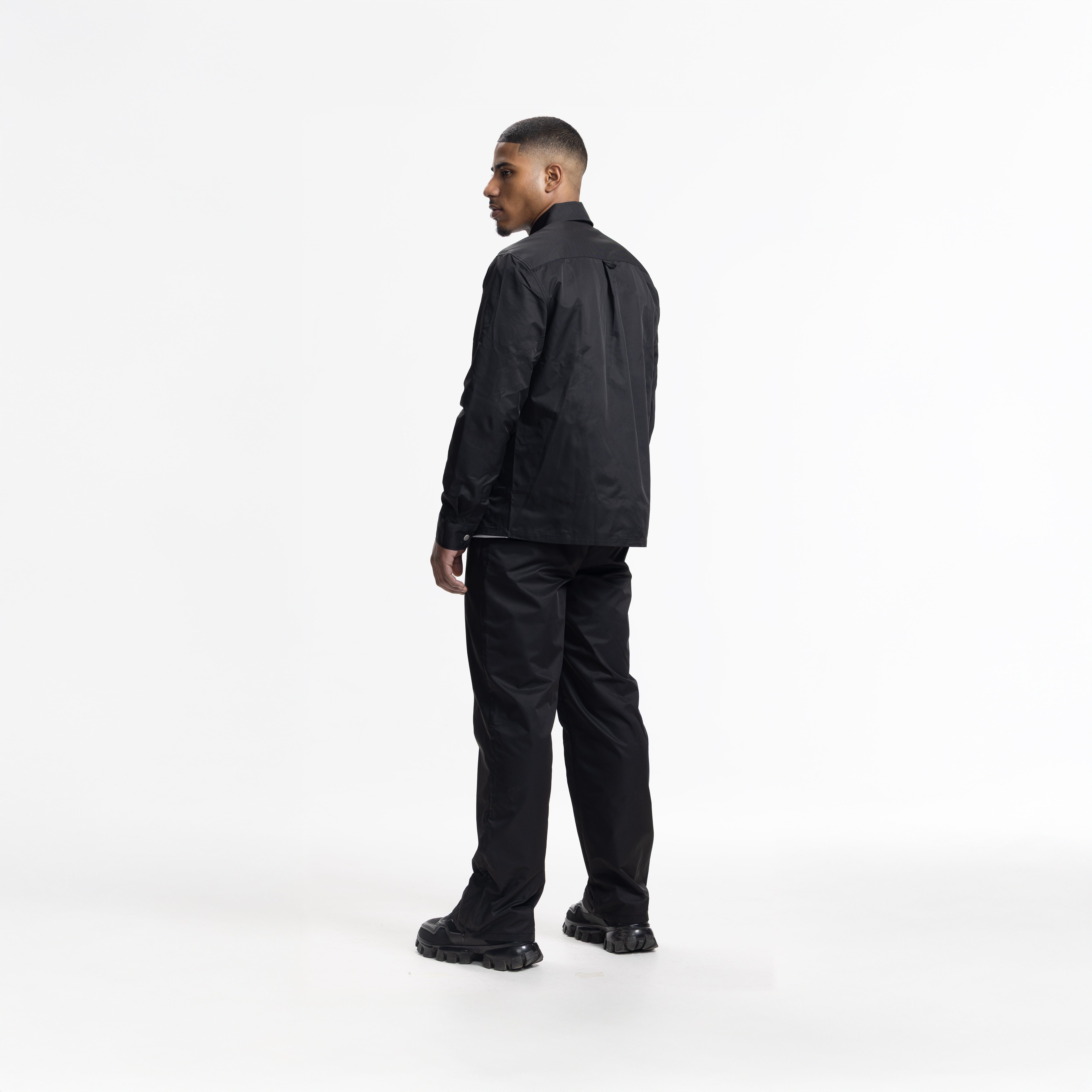 SCURO JACKET