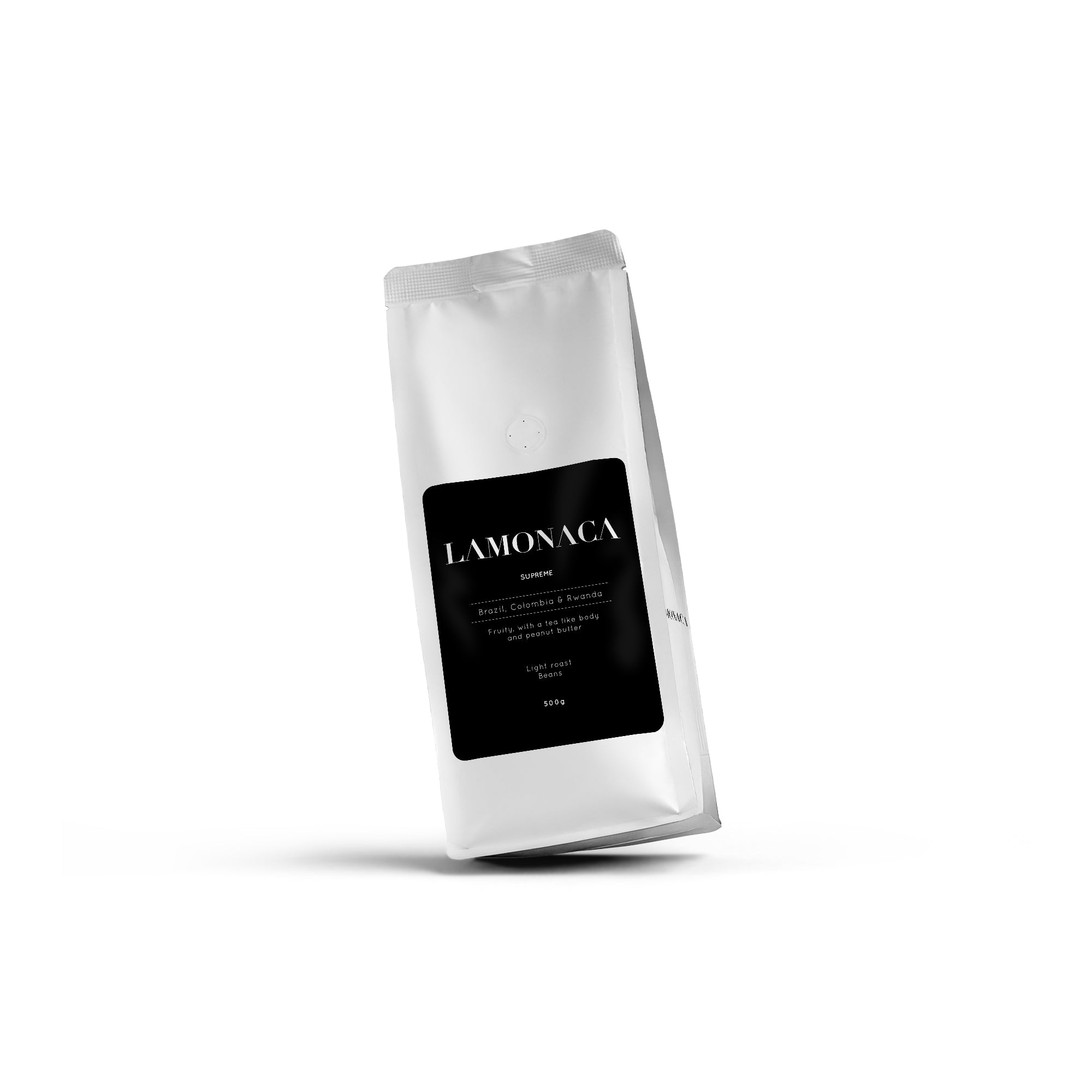 LAMONACA Supreme