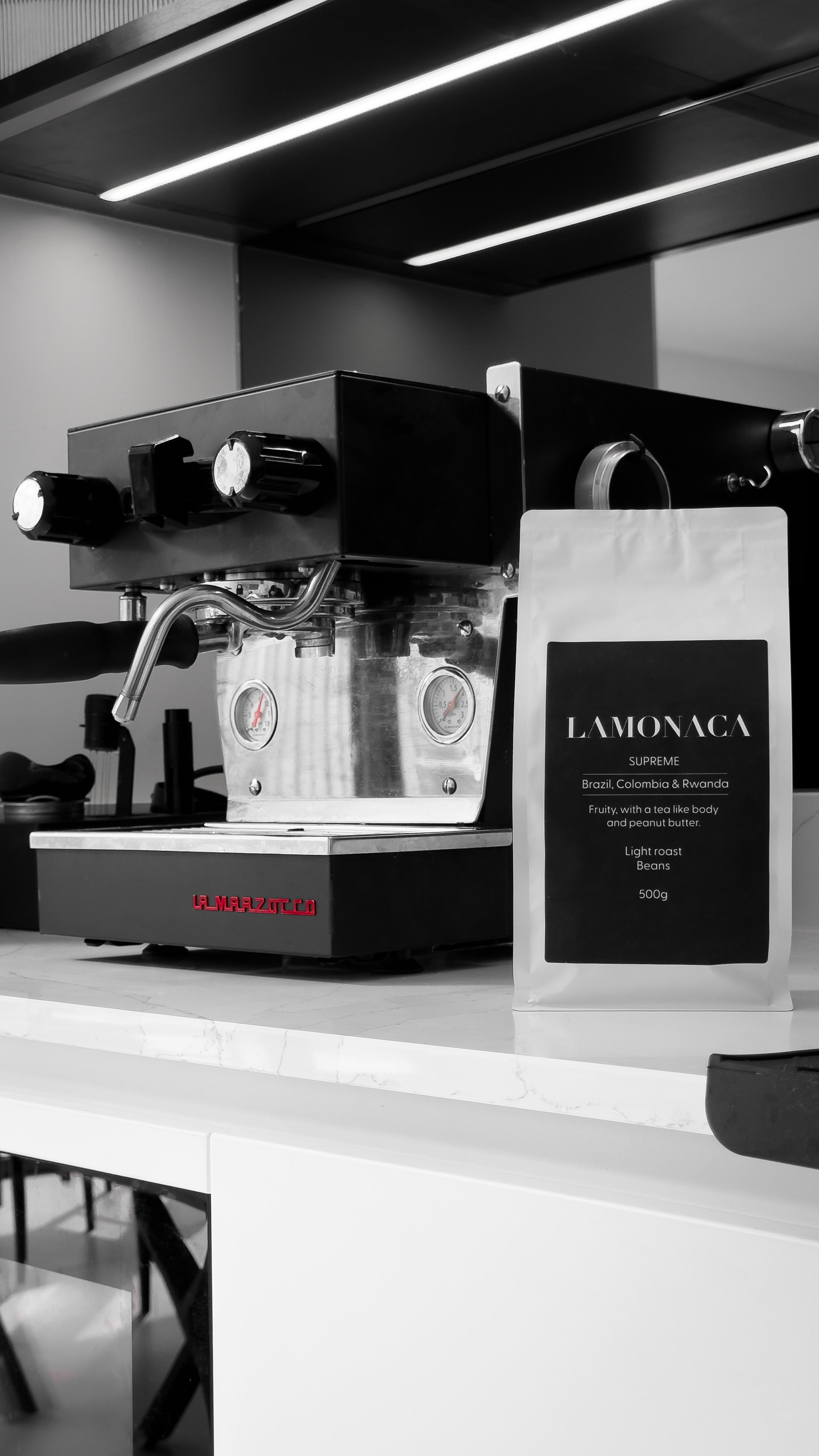 LAMONACA Supreme